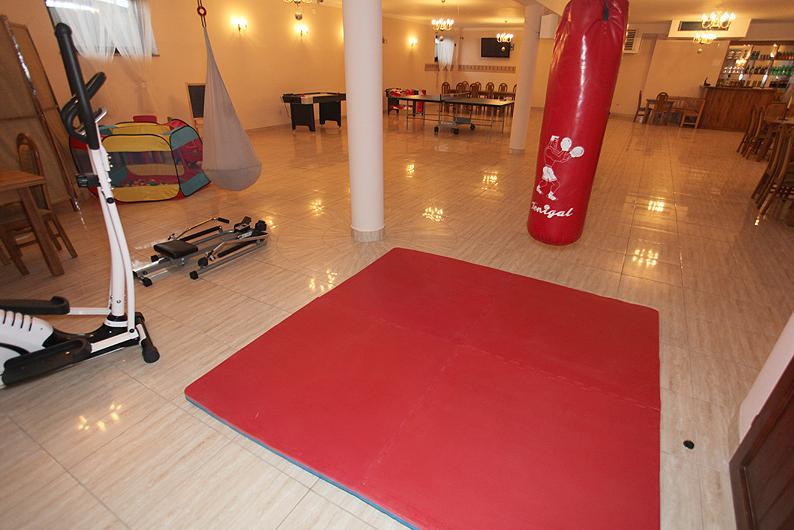 Pensjonat Na Wzgorzu Udryń Εξωτερικό φωτογραφία